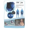 Bum Float - Floating Pants - Hands Free Recreational Floatation