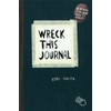 Wreck This Journal (Black) Expanded Ed.