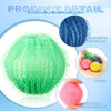 24 Pcs Pet Hair Remover for Laundry Catcher Balls Reusable