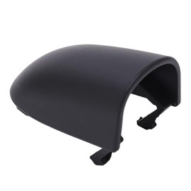 Cubierta de la Varilla de la Manija del Freno de Mano para C30 C70 V50 Manija del Freno de Mano Plástico ABS Negro 31329236 para C30 C70 V50
