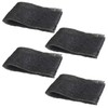 GermGuardian FLT47CB4 Genuine Carbon Filter Replacements for Germ Guadian AC4700BDLX