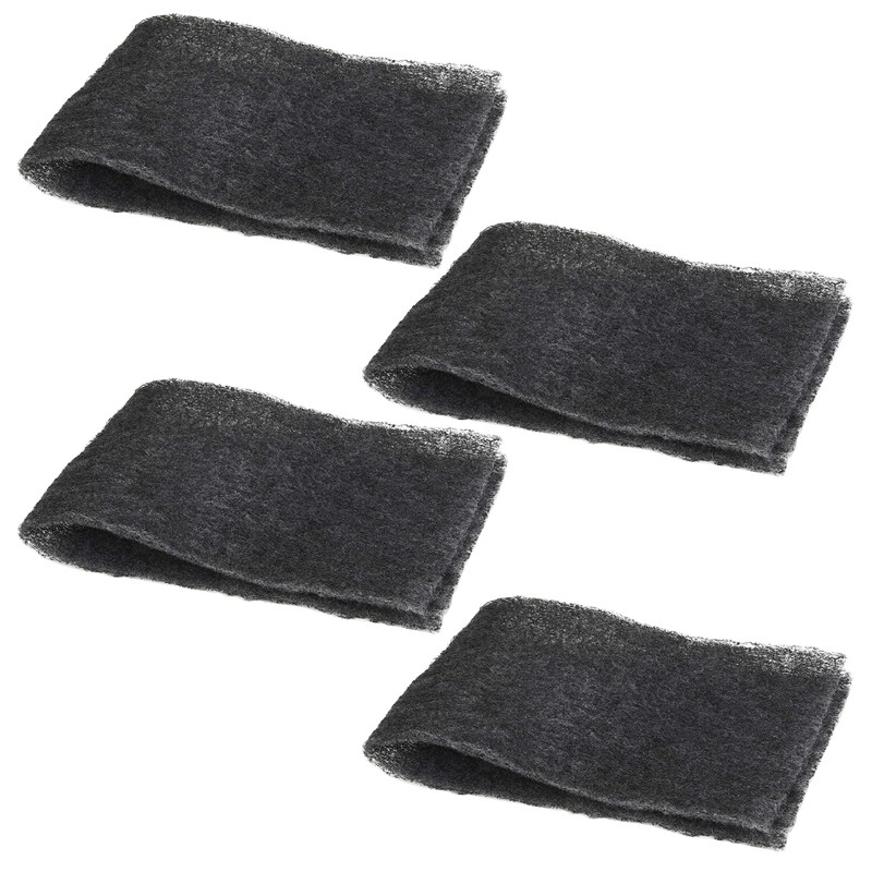 GermGuardian FLT47CB4 Genuine Carbon Filter Replacements for Germ Guadian AC4700BDLX