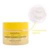 Crema Moira Cosmetics K-beauty Radiance Glow De Vitamina C Tipo