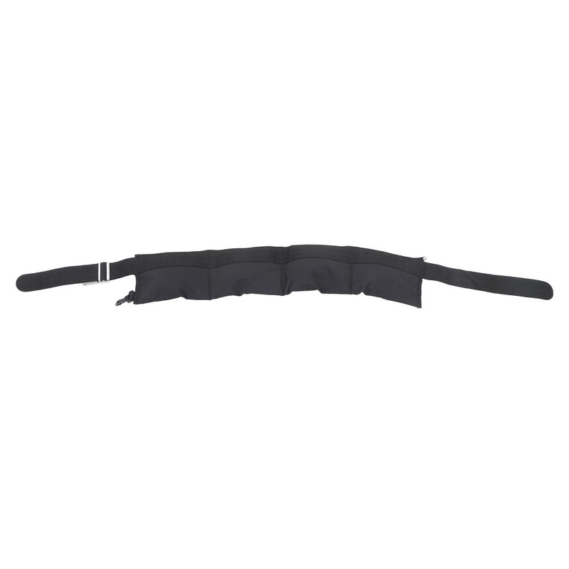 Diving Weight Belt with Pockets Zippered Belt Quick Dry Quick