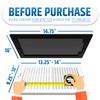 Powerful Magnetic Vent Covers (2-Pack) That Will Never Fall Off