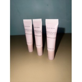 Glow Recipe Watermelon Glow Niacinamide Dew Drops Mini Size .16 Oz Each (qty 3)