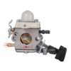 Mikatesi Carburetor for Stihl SH86 SH86C BG86 BG86CE BG86Z BG86CEZ