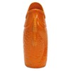 Orange Goldfish Koi Ceramic Fish Cocktail Mug