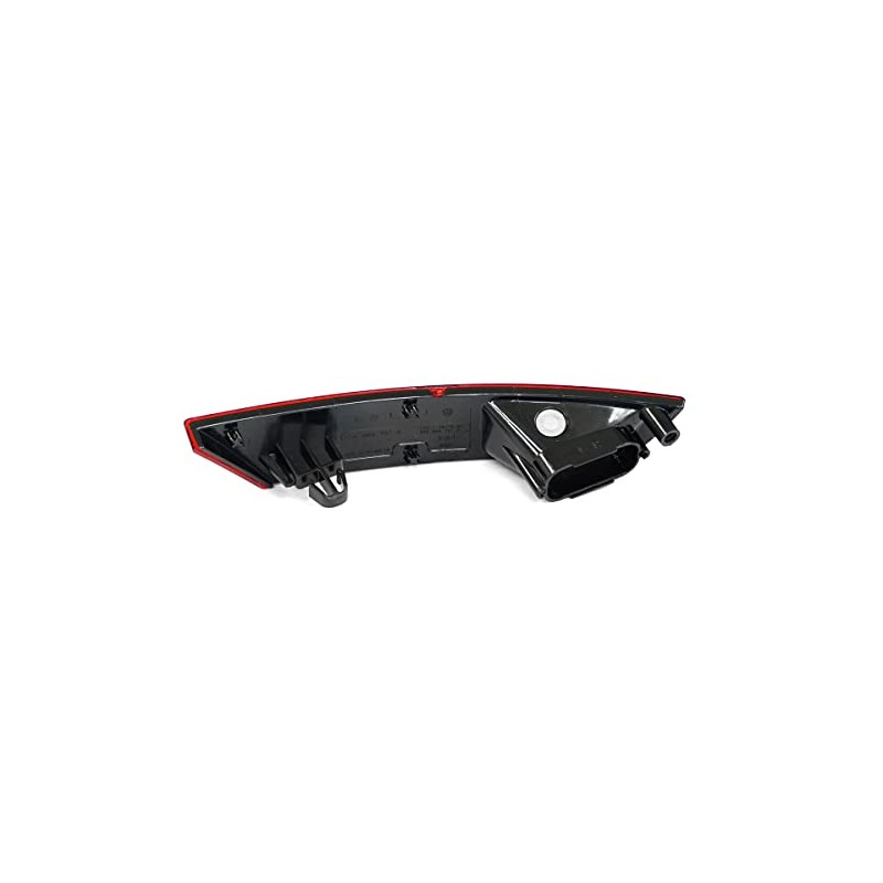 Volkswagen 1S0945701A Rear Reflector Left Rear Light Reflector Bumper