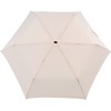 iX-brella Steel Flat Pocket Umbrella Super Flat Mini Umbrella, Sea