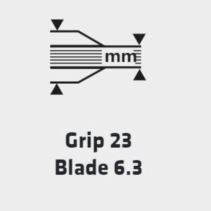 andro (and the) Table Tennis Racket texinba- 5 Off Timber 5 Off