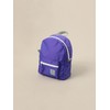 Kodomo Beams 55610199934 Children's Beams Mini Backpack, NewPURPLE