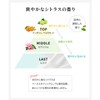 ワンダム ヒートケア ヘアミルク ナイト 100g シトラスの香り 洗い流さないトリートメント レディース メンズ