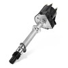 Ignition Distributor With Cap & Rotor Replacement For Chevy Astro
