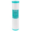 H&G Lifestyles Water Descaler Cartridge,Replacement for 20 x 4.5 Whole