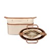 SDANG Purse Organizer Insert for Large Tote Handbags Bag Insert