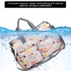 Multi Functional Women Mummy Handheld Bag Large Capacity Single-Shoulder Bag(Type