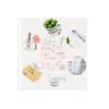 Stationery and Office Supply Diary Planner Set Pack 40 Pack