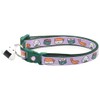 Sushi Cat Collar with Onigiri Bell | Adjustable Large Size