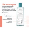 Avène Cleanance Agua Micelar Desmaquillante Piel Grasa 400ml