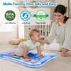Water Mat Baby Toy 3 6 9 Months Water Play