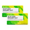 Biobiom High Up Liquid Bergamot Shot 20gX14 Bottles 2 SH - Basic / 바이오비옴고업액상베르가못샷20gX14병2통SH - 기본