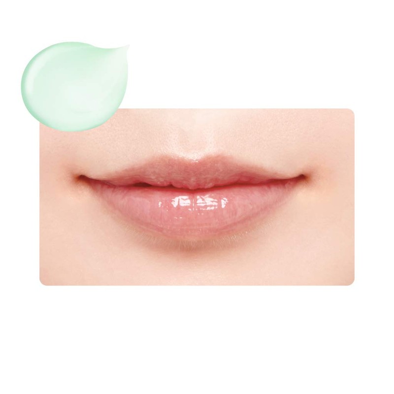 ettusais Lip Edition (Gloss) 01 Mint Green Lip Gloss Lip