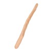 Wooden Scraping Stick Muscle Relaxation Reduce Discomfort Skin Guasha Wand