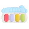 Gym Infant Playmat Piano Musical Early Education Crawling Sensory Gym