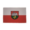 U24 Glasses Cleaning Cloth Böbingen an der Rems Flag Glass