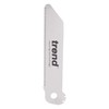 Trend Folding Flush Saw FFS/120 Spare Blade, 120mm Carbon Steel