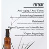 MARIE.JARDIN Vitamin C Serum 50 ml Aloe Vera Based -