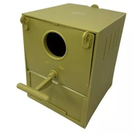 2Gr Pearl Nest for exotic birds, finch, canaries and small birds