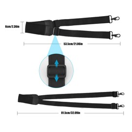 Drone Controller Neck Strap,screen Lanyard Neck Strap Hanging Strap For Mavic 3 RC Pro And For Mini 3 Pro Remote Control With Screen RC Accessory RC Smart Controller Accessories Drone Neck Shoulder