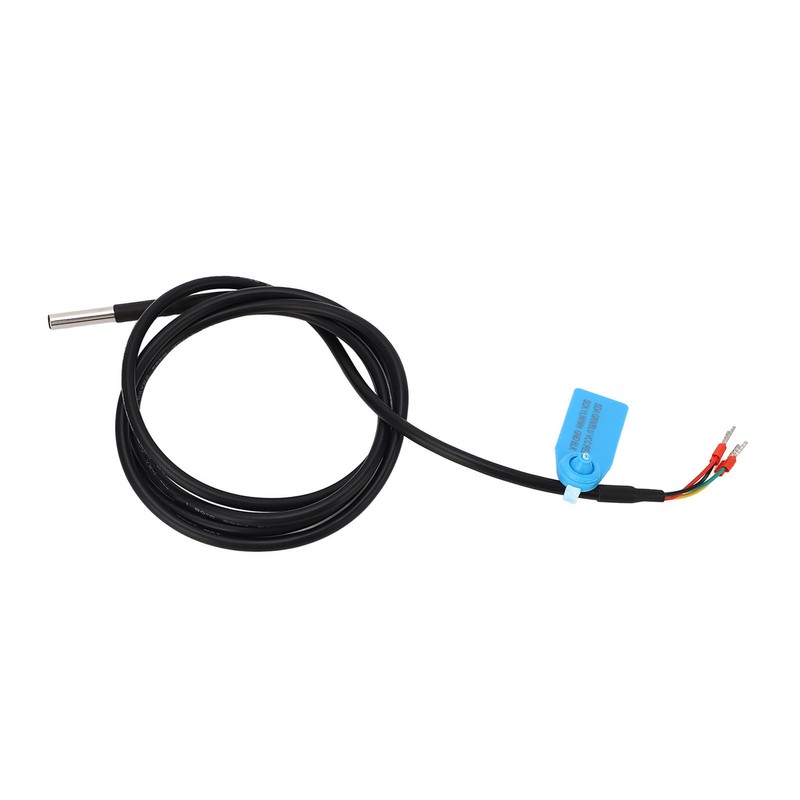 Soil Moisture Sensor Digital Soil Temperature Humidity Probe I²C Output