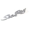 1Pc Sea Ray Searay Script Emblem Badge 3D Letters Boat
