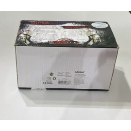 WizKids HORRORCLIX Graveyard Starter Set (WizKids 2006) 3-D Monster Game Sealed!