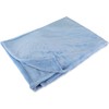 Continental Bedding Soft Plush Throw Blanket for Baby, Toddler, and