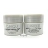 Clinique Smart Night Custom Repair Moisturizer - Dry Combination -
