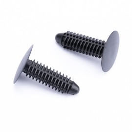 OAUTOO 30PCS Wiring Harness & Headliner Retainer Clip for GM 15975244