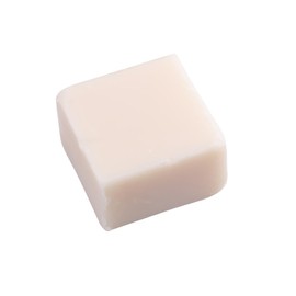 Beavorty 1pc Moisturizing Soap Handmade Soap Essential Oil Soap Oil-control Soap Beige