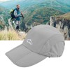 Foldable Fishing Hat Sun Cap for Men Women Wide Brim