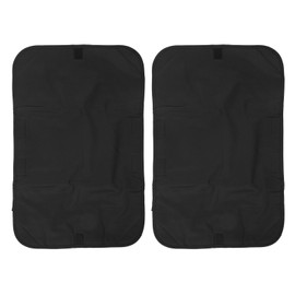 2PCS RV Window Shade Shading UV Protection Oxford Cloth Aluminum Film 16x 24.4in RV Window Coverings for RV Doors Window