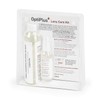 OptiPlus Lens Care Kit Alcohol-Free, Microfiber Cloths, Wipes, Eyeglass Screwdriver