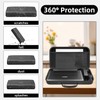 HESPLUS Hard Travel Case for Canon PIXMA TR160/ TR150/ iP110