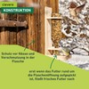 Windhager Vino 07945 Bird Feeder for Birds, Bird Feeder for