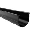 Garage Door Bottom Weather Seal T-Ends 20 feet Long and
