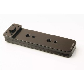 Hejnar Photo Nikon 400/f2.8-ED-IF VR  lens  foot 4 arca swiss kirk markins rrs winberley