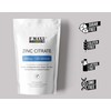 Zinc Citrate 50mg | 120/360 Tablets | One a Day