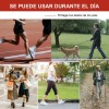 & [100 Parches Antimicóticos Para El Tratamiento De Hongos E